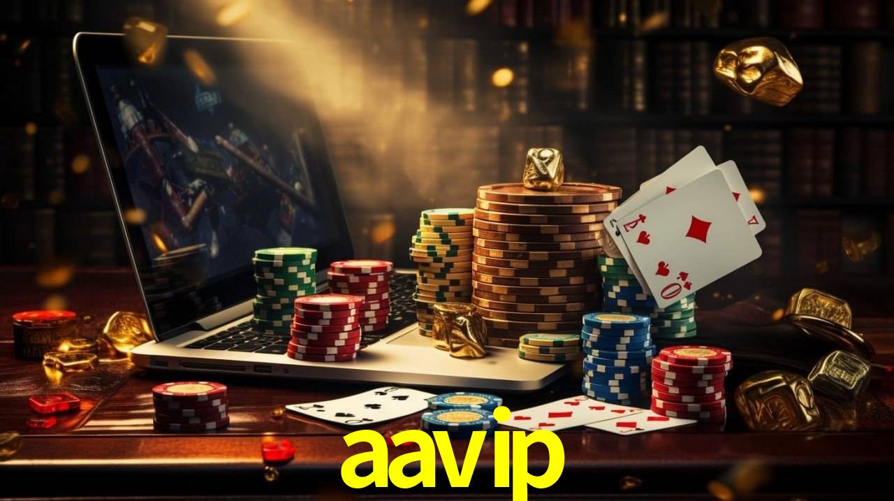 Tennis Betting aavip