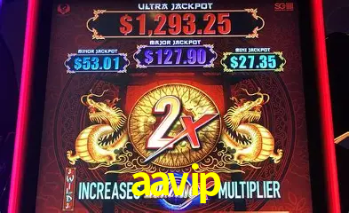 Blackjack Table aavip