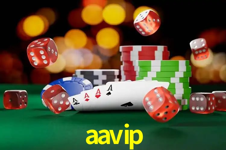 Slot Games aavip