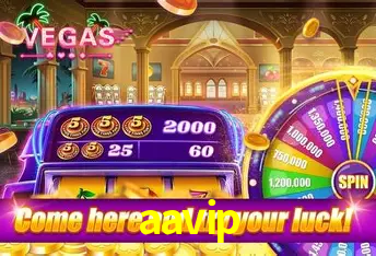 VIP Casino aavip