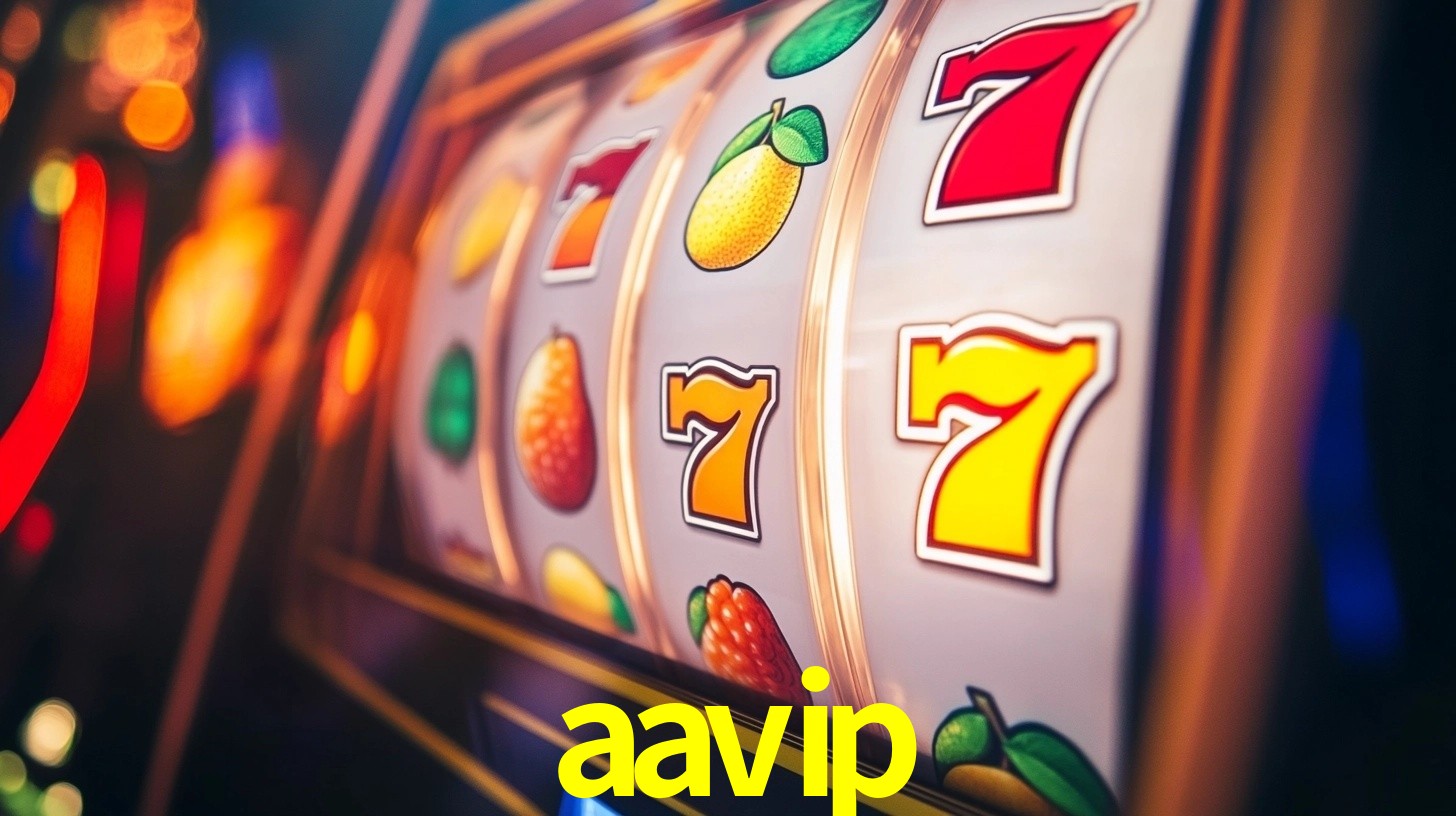 Welcome Bonus aavip